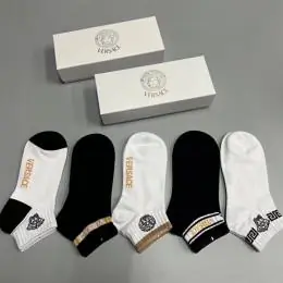 versace chaussettes pour homme s_1237b3b